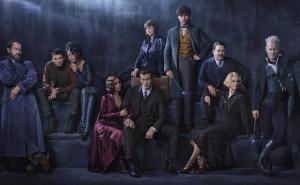 Poznato je ime novog nastavka serijala "Fantastic Beasts"