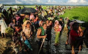 Komitet UN-a za ljudska prava izglasao rezoluciju o Mijanmaru