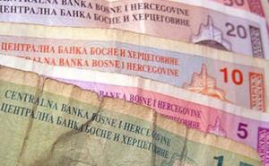 Centralna banka BiH: 31. decembra ističe rok za zamjenu novčanica 