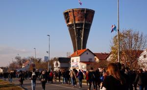 Kolona sjećanja sutra po 26. put u Vukovaru