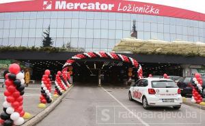 Sberbanka može da preuzme Mercator u zamjenu za dug Agrokora