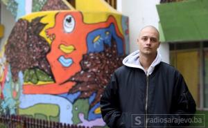 Rikardo Druškić, najtraženiji mladi umjetnik iz BiH sprema kofere za Berlin