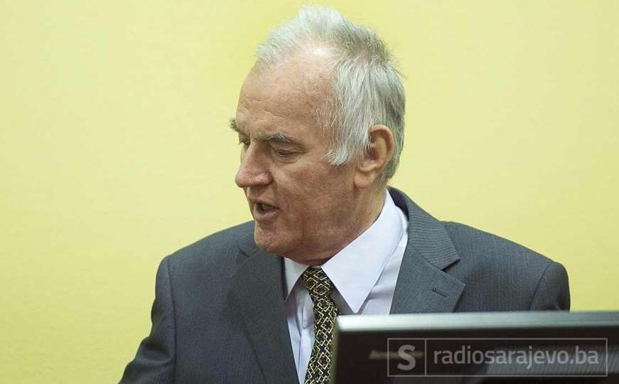 BiH, Srbija i Haški tribunal do sada Ratku Mladiću isplatili četiri miliona KM