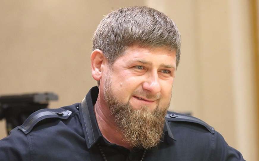Kadirov poručio Rusima: Za Novu godinu dođite u Čečeniju, sigurnije je nego u EU