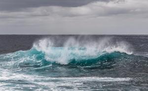 Naučnici pronašli uznemirujuće otkriće na dnu okeana