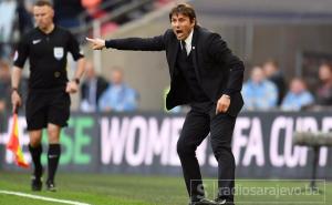 Antonio Conte: Propuštanje Mundijala za Italiju je katastrofa