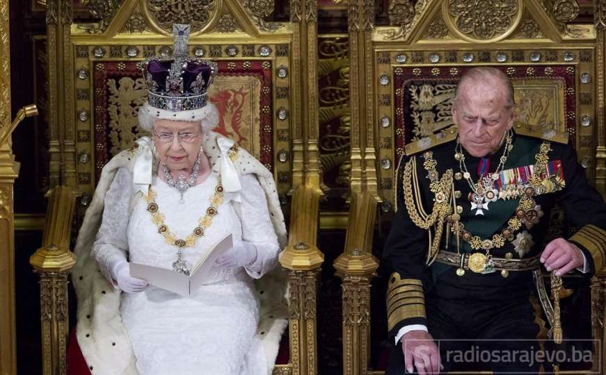 Tajne braka kraljice Elizabethe i Philipa: Kraljevski par 70 godina skupa