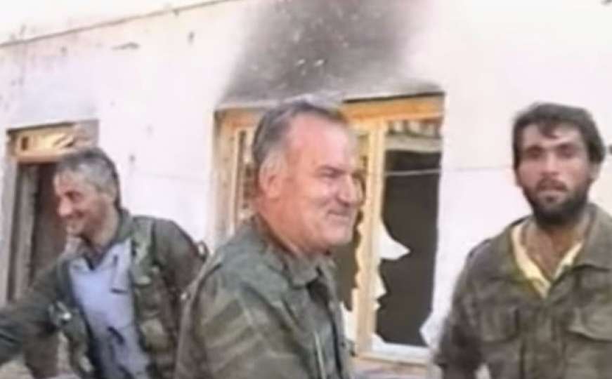 BBC objavio dokumentarac "Mesar iz Bosne" o Ratku Mladiću