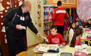 Omladinski pogon Slobode započeo kampanju omasovljenja škole fudbala