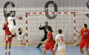 Zrinjski pregazio gruzijski Batumi u trećem kolu Challenge kupa