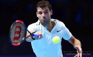 Grigor Dimitrov u polufinale Londona ide sa stopostotnim učinkom 