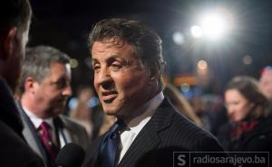 Stallone negira optužbe: Ovo je smiješna i netačna priča
