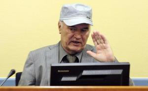 Ujak Ratka Mladića: Bio bih najsretniji da umre prije presude