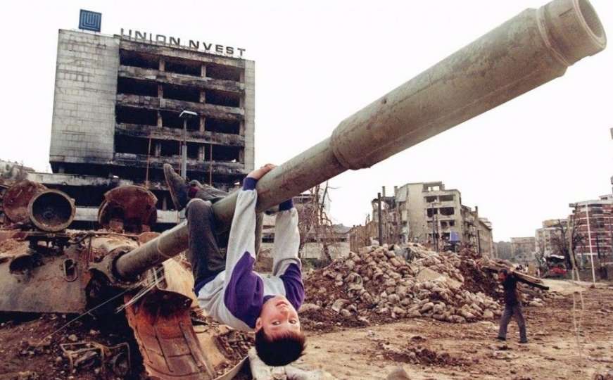 Uoči presude Ratku Mladiću: Tokom opsade Sarajeva najviše su stradali civili