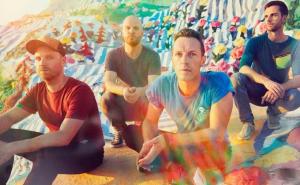 Coldplay završio turneju: Zaradili više od 500 miliona dolara
