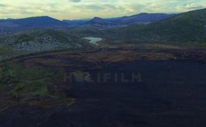 Zovko: Šteta od požara u Hutovom blatu oko milion KM, ugrožen cijeli ekosistem