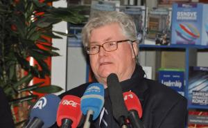 Profesor Pettigrew: Osuđujuća presuda Mladiću može biti prekretnica za BiH