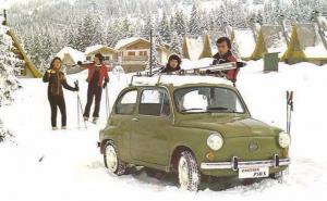 Na današnji dan prije 32 godine: Legendarni Fićo otišao je u historiju