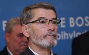 Imamović predstavio prijedlog preustroja FBiH: Najveći protivnici SDA i HDZ