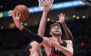 Nurkić postigao 14 poena u pobjedi Portlanda protiv Sacramenta