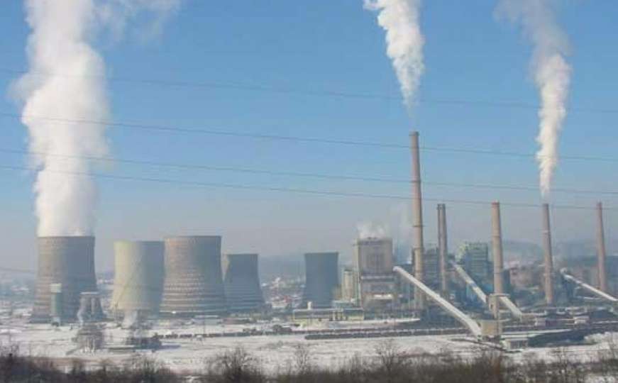 BBC-ev prilog o industriji uglja u BiH: Tihi ubica građana koji zagađuje zrak