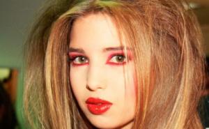 Od pankerice do dame: Ivanka Trump otkrila detalje divlje mladosti