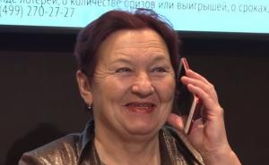 Najveći dobitak u Rusiji: Penzionerka na lutriji osvojila 7.2 miliona eura