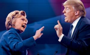 Trump: Hillary, nastavi sa životom i pokušaj još jednom za tri godine