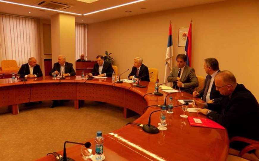 Čubrilović: Pozicija i opozicija dogovorile da budu ujedinjene za ciljeve RS-a