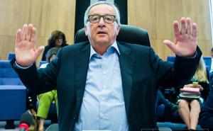 Juncker: Pokušaj otcjepljenja Katalonije je katastrofa