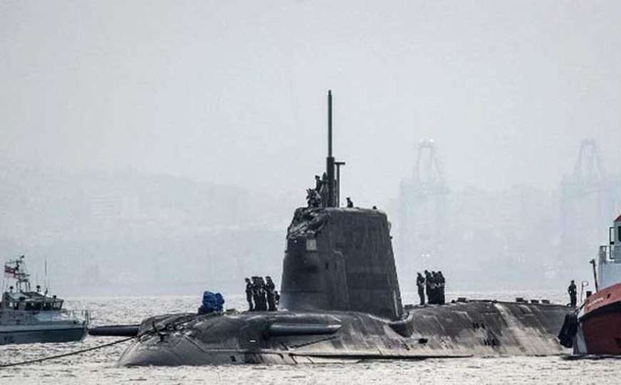 Argentina: Nastavljena potraga za podmornicom i 44 člana posade
