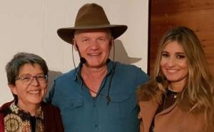 Osmanagić u Milanu: Bit ćemo uzor istraživačima piramida u narednih 50 godina