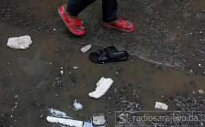 Maroko: U stampedu prilikom dijeljenja pomoći 15 poginulih