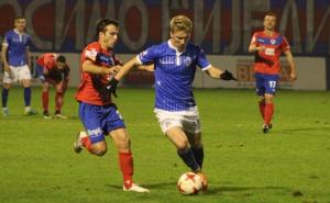 Odlična uvertira za gradski derbi: Željo slavio u Banjoj Luci