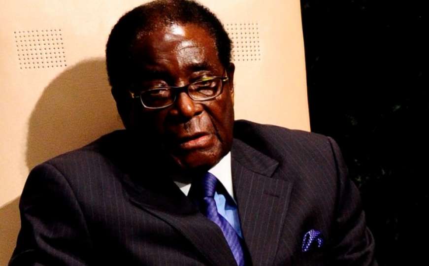 Mugabe šokirao zemljake: Razumijem bijes naroda, ali ne dam ostavku