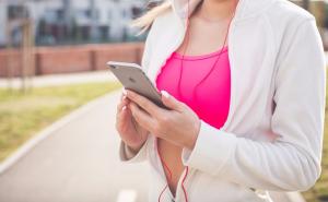 Nema više izgovora: Aplikacije uz koje možete svuda vježbati