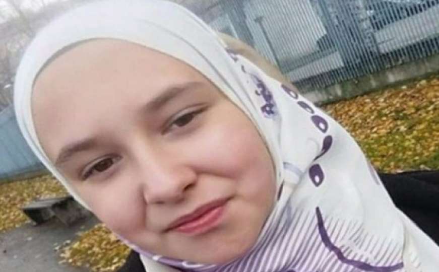 Policija u Sarajevu već treći dan traga za 12-godišnjom djevojčicom