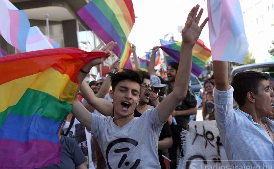Turska zabranila sve događaje LGBT populacije 