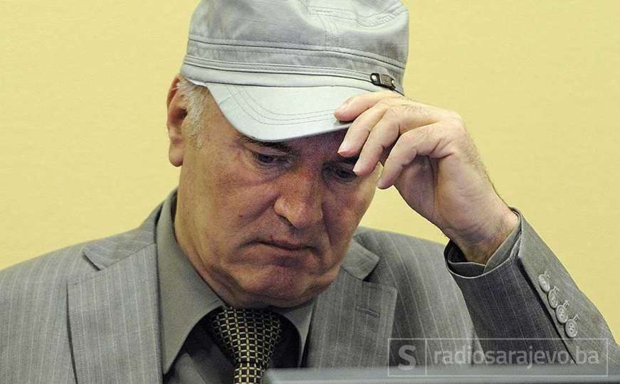 Put Ratka Mladića: Od dječaka iz Kalinovika do haškog optuženika