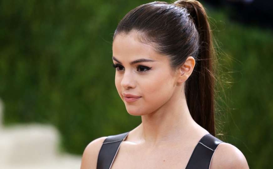 Postala plavuša: Selena Gomez promijenila imidž