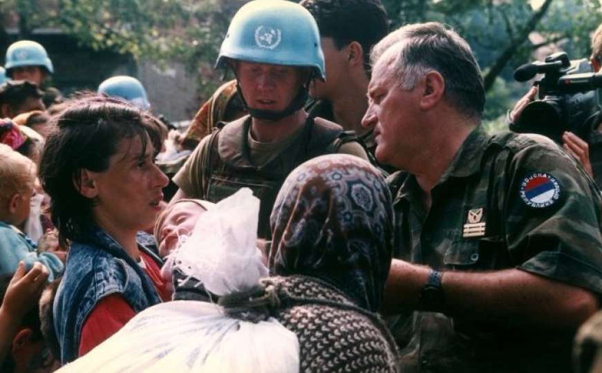 Susreti Srebreničana s Ratkom Mladićem: Kombinacija straha i laži