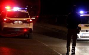 Ljubuški: Pijani 18-godišnjak vozilom usmrtio pješakinju pa pobjegao