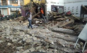 Zemlja se sve sporije okreće: U 2018. očekuju se 20 razornih zemljotresa 