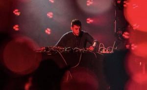 RBMA Radio Show - Borchi