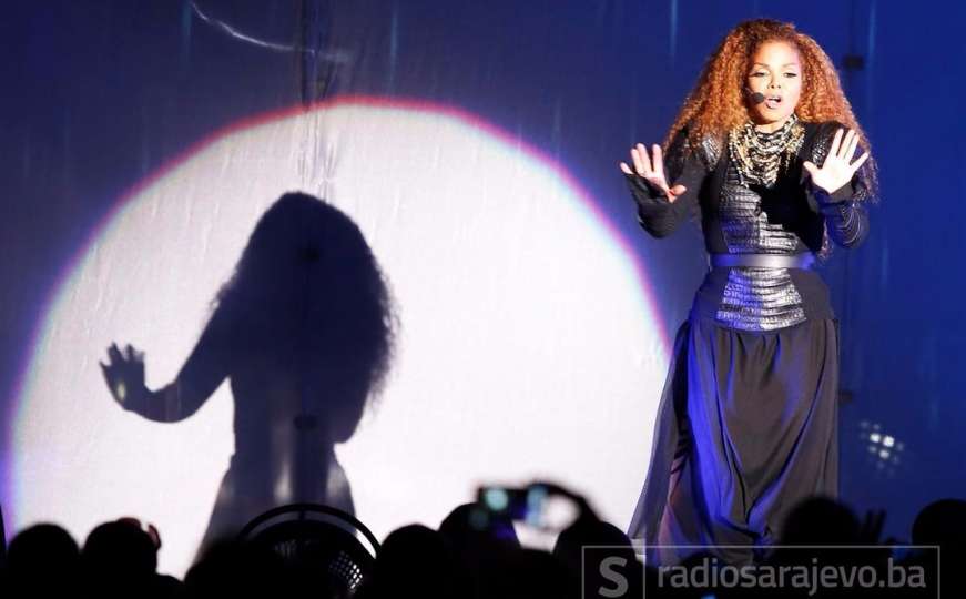 Janet Jackson: Pjevačica optužena da je zlostavljala supruga 
