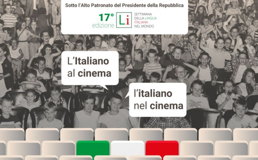 Praznik kulture: Sutra u Sarajevu počinje Sedmica italijanskog filma