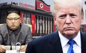 Nove sankcije Kim Jong-unu: SAD proglašavaju Sjevernu Koreju sponzorom terorizma