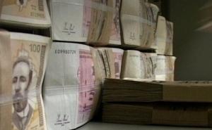 Bh. multimilioneri "teški" više od 10 milijardi KM, raste i štednja građana