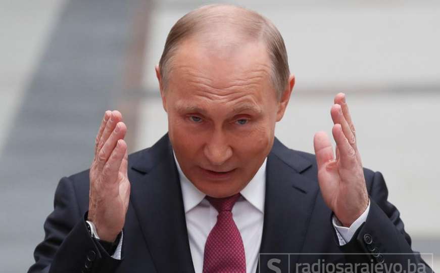 Kontrolira većinu tržišta: Putin kao jedan od najbogatijih ljudi na svijetu