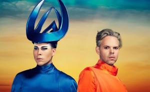 Empire Of The Sun - Way To Go